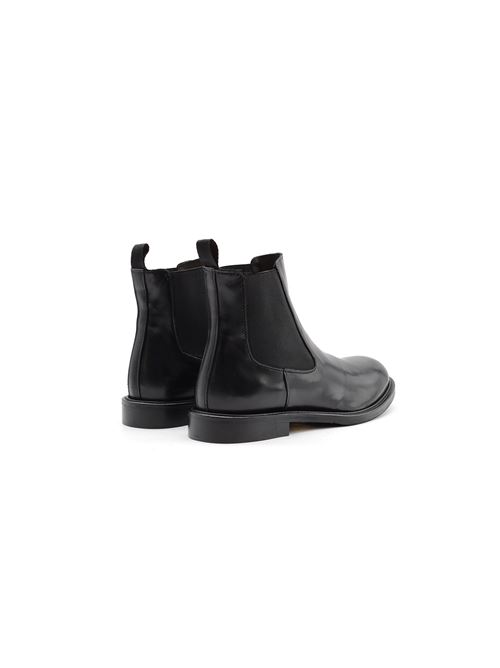  ZANFRINI | D 504PBLK